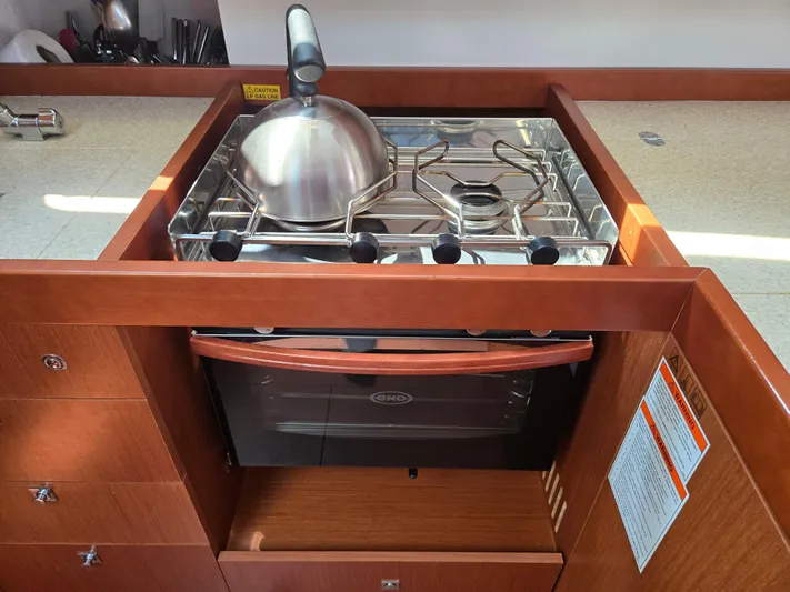 Sabrina Yacht Photos Pics 