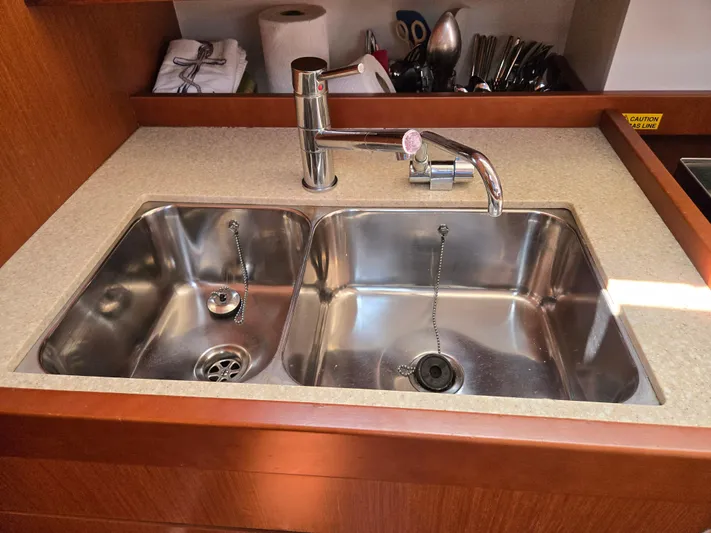 Sabrina Yacht Photos Pics 