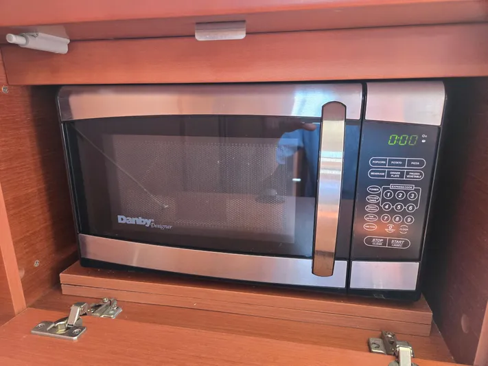 Sabrina Yacht Photos Pics 