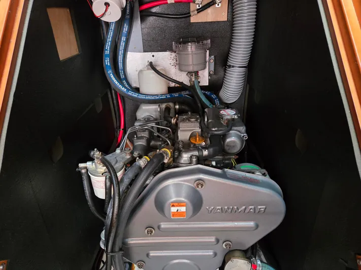 Sabrina Yacht Photos Pics 