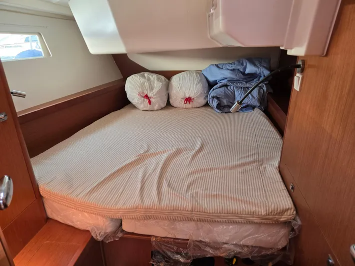 Sabrina Yacht Photos Pics 