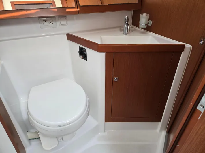 Sabrina Yacht Photos Pics 