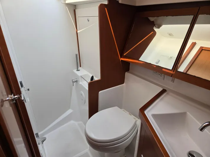 Sabrina Yacht Photos Pics 