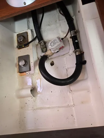 Sabrina Yacht Photos Pics 