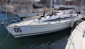 2005 Dehler 36 SQ