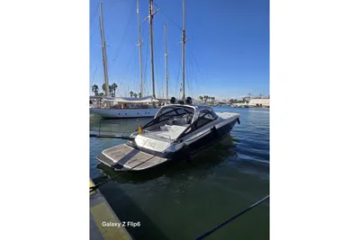 2003 Baia Azzurra 63
