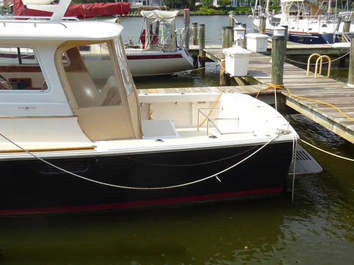Gala Yacht Photos Pics 
