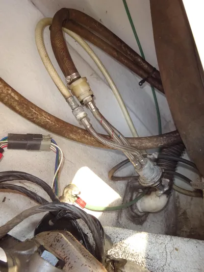 Gala Yacht Photos Pics 