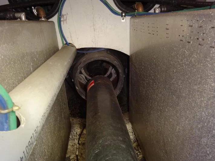 Gala Yacht Photos Pics 