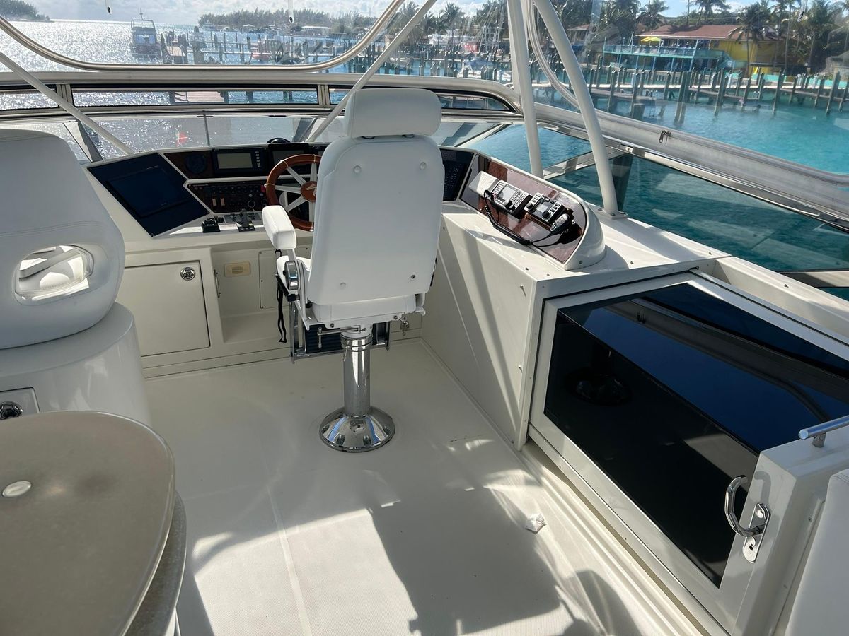 2006 Marquis 69 