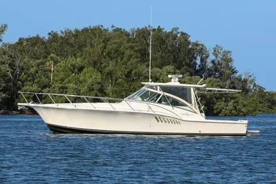 2007 Albemarle 41 Express