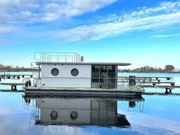 2019 La Mare Houseboat Apartboat L - Giethoorn