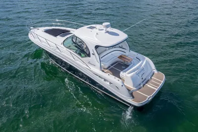 Sea Ray 44 Sundancer