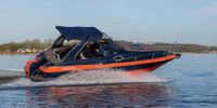 2020 Aqualine Aqualine690