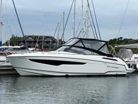 2021 Parker 850 Voyager