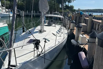 Beneteau First 41S5