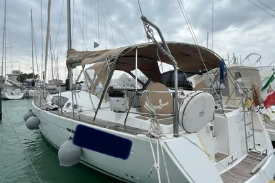2007 Beneteau Oceanis 46