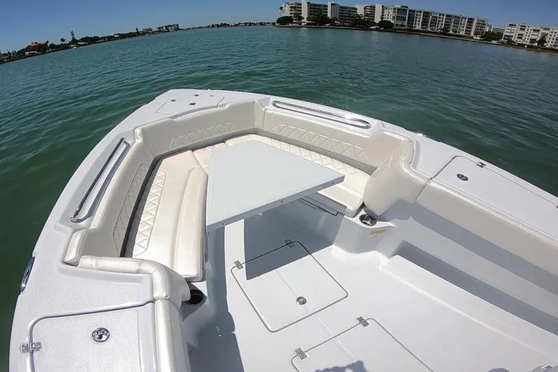  Yacht Photos Pics Manufacturer Provided Image