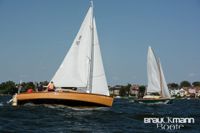 1972 Werftbau 30er Jollenkreuzer