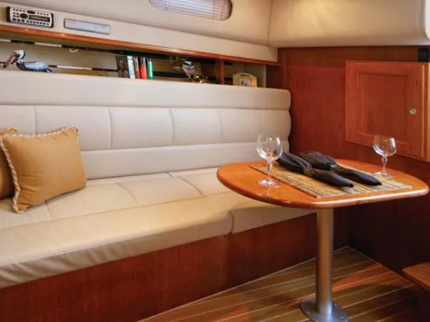  Yacht Photos Pics Manufacturer Provided Image