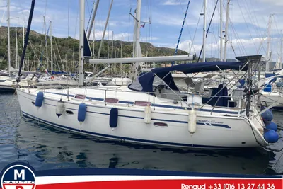 2006 Bavaria 42 Cruiser