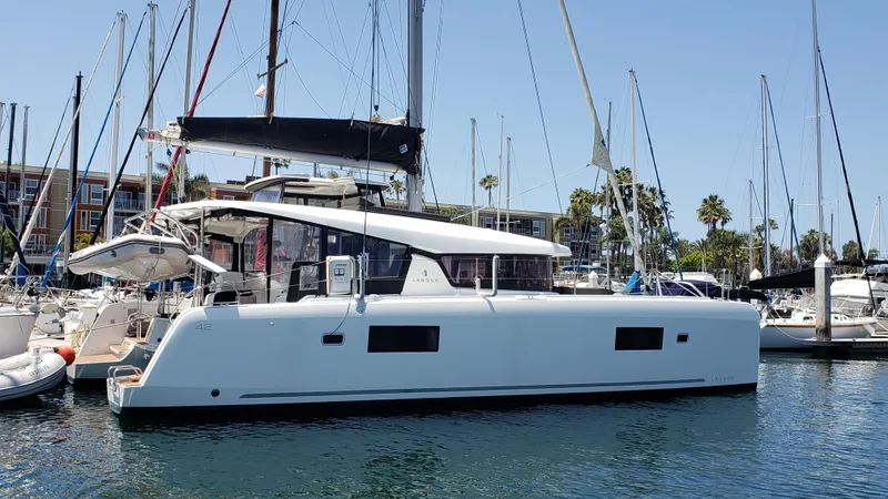 Exit Plan Yacht Photos Pics 