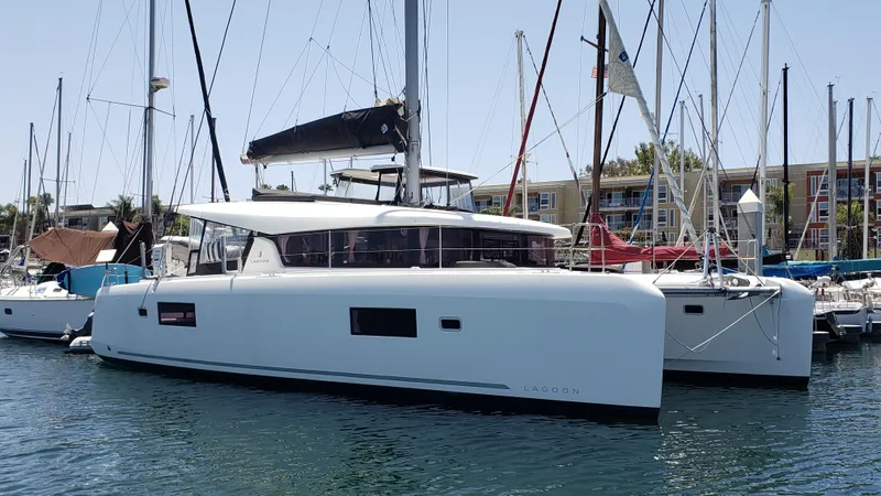 Exit Plan Yacht Photos Pics 