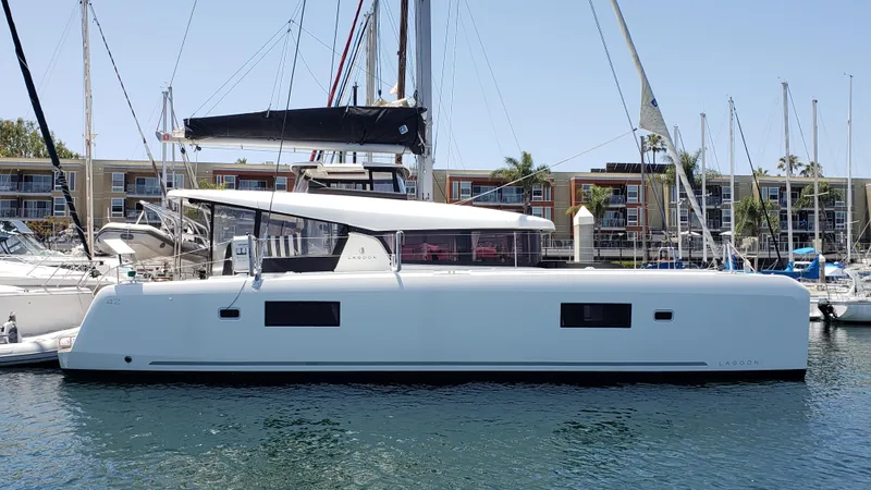 Exit Plan Yacht Photos Pics 