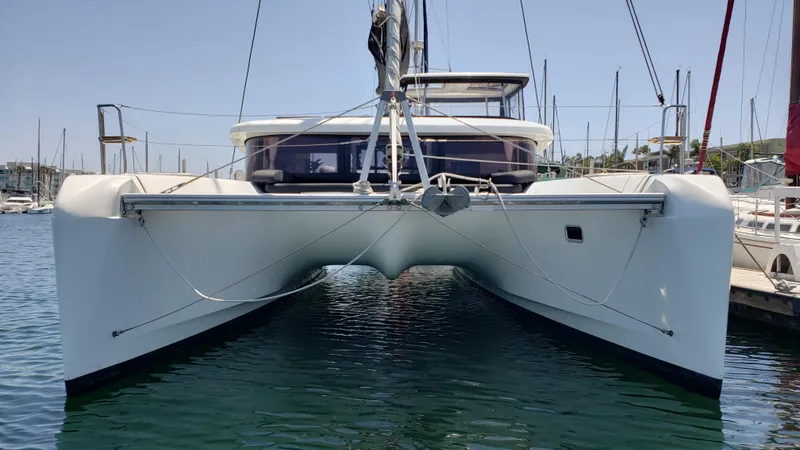 Exit Plan Yacht Photos Pics 