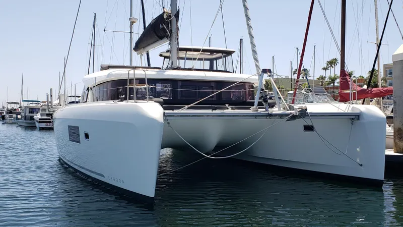 Exit Plan Yacht Photos Pics 