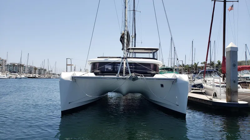 Exit Plan Yacht Photos Pics 