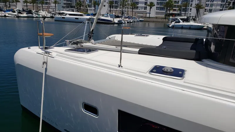 Exit Plan Yacht Photos Pics 