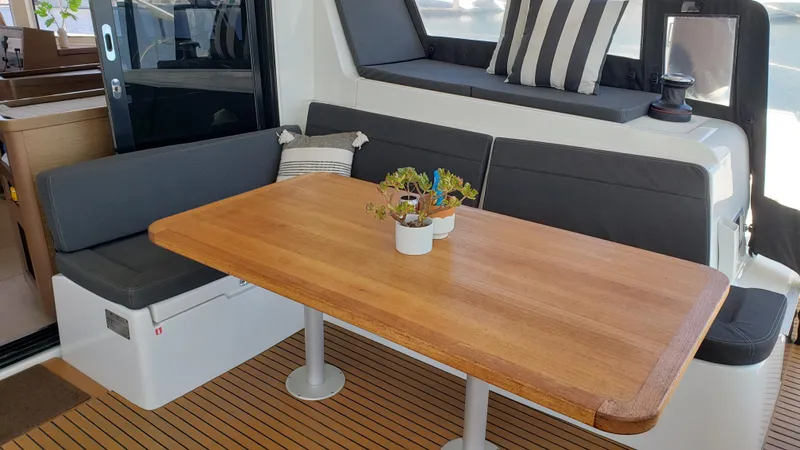 Exit Plan Yacht Photos Pics 