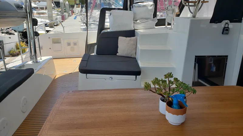 Exit Plan Yacht Photos Pics 