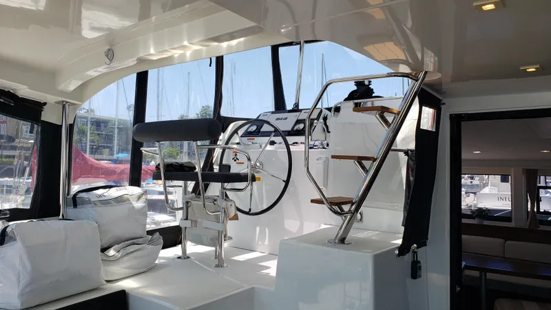 Exit Plan Yacht Photos Pics 