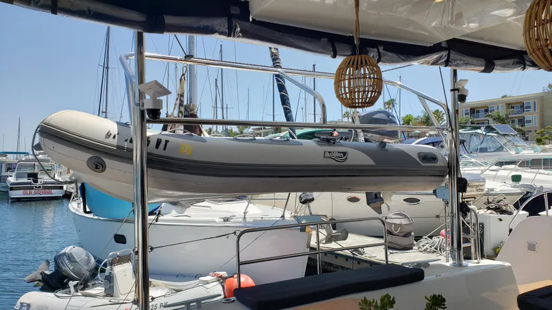 Exit Plan Yacht Photos Pics 