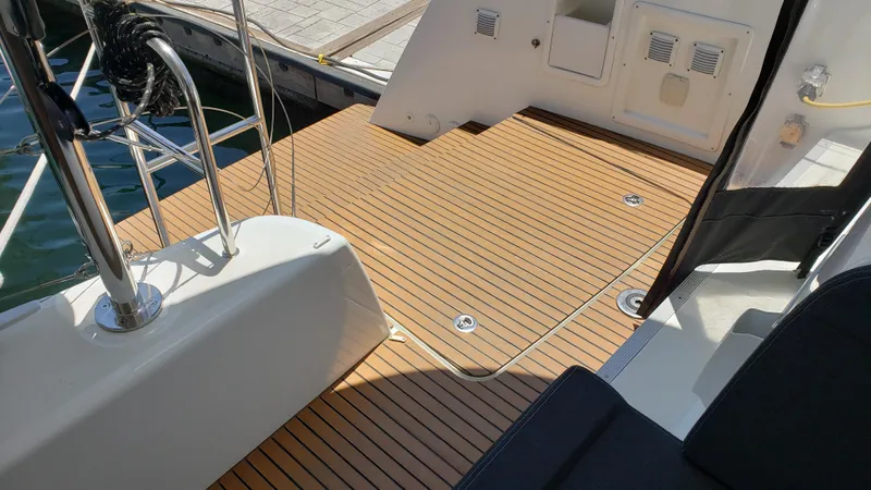 Exit Plan Yacht Photos Pics 