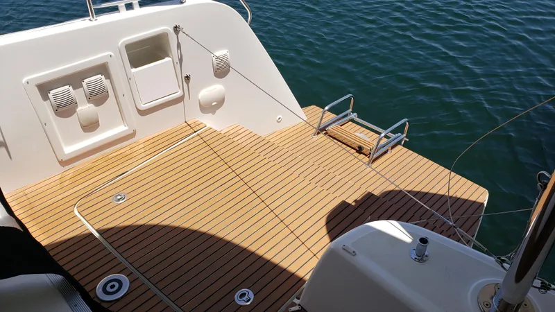 Exit Plan Yacht Photos Pics 