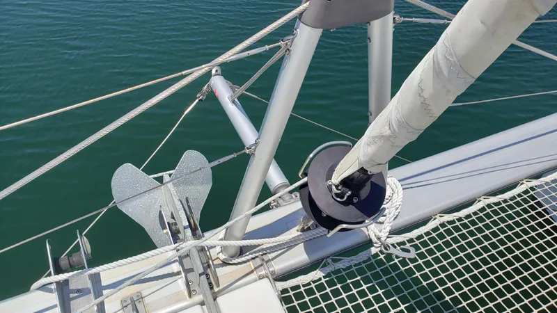 Exit Plan Yacht Photos Pics 