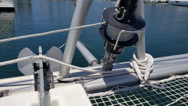 Exit Plan Yacht Photos Pics 