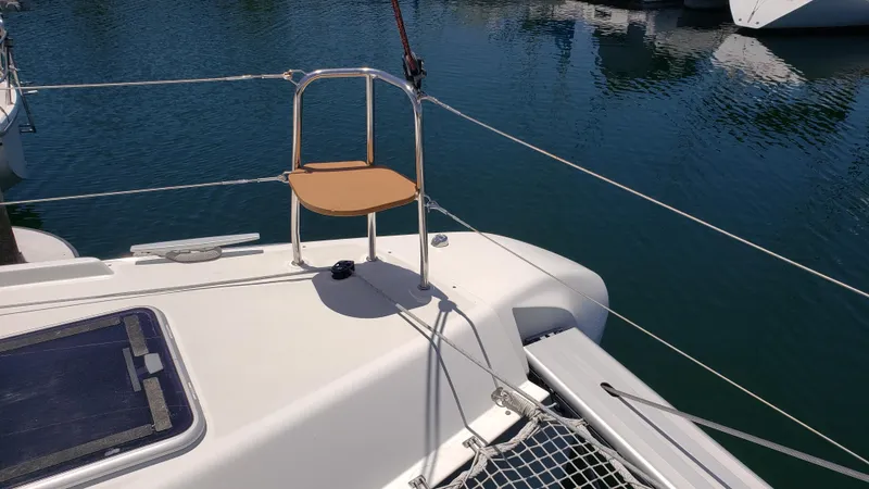 Exit Plan Yacht Photos Pics 