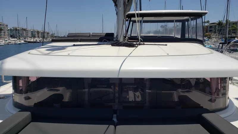 Exit Plan Yacht Photos Pics 