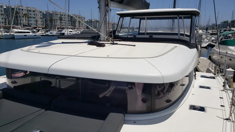 Exit Plan Yacht Photos Pics 