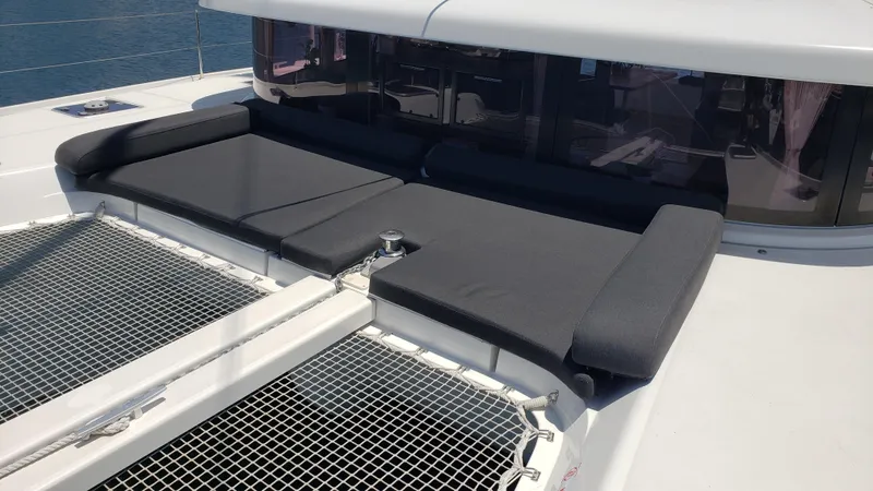 Exit Plan Yacht Photos Pics 