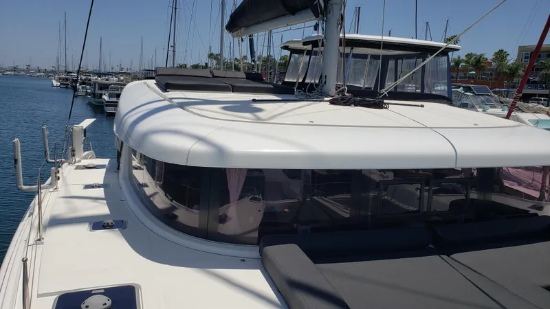 Exit Plan Yacht Photos Pics 