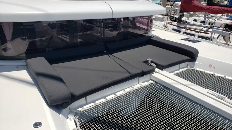 Exit Plan Yacht Photos Pics 