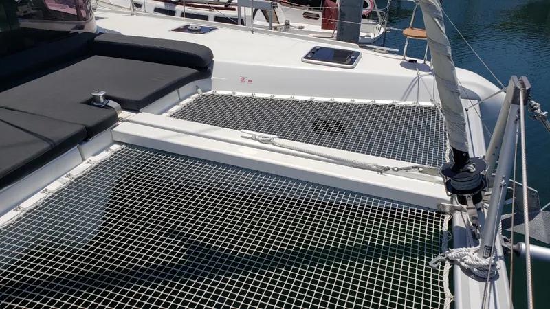 Exit Plan Yacht Photos Pics 