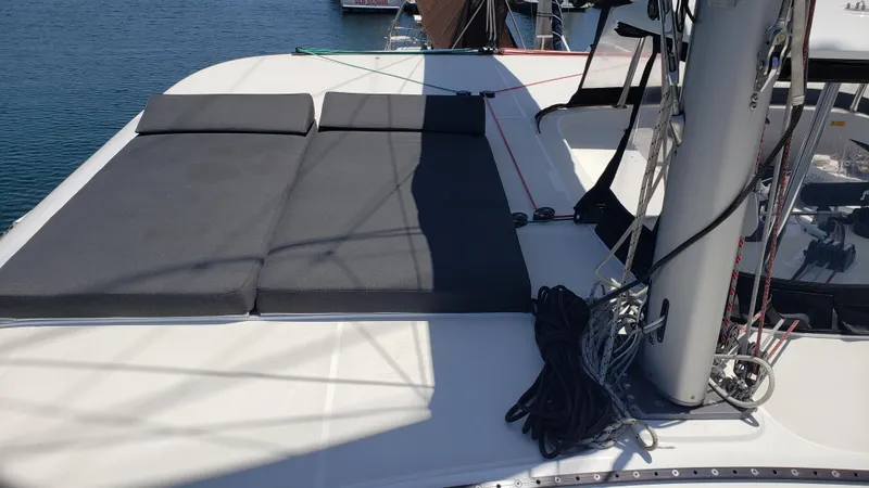 Exit Plan Yacht Photos Pics 