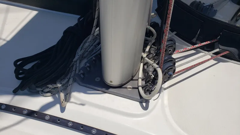 Exit Plan Yacht Photos Pics 