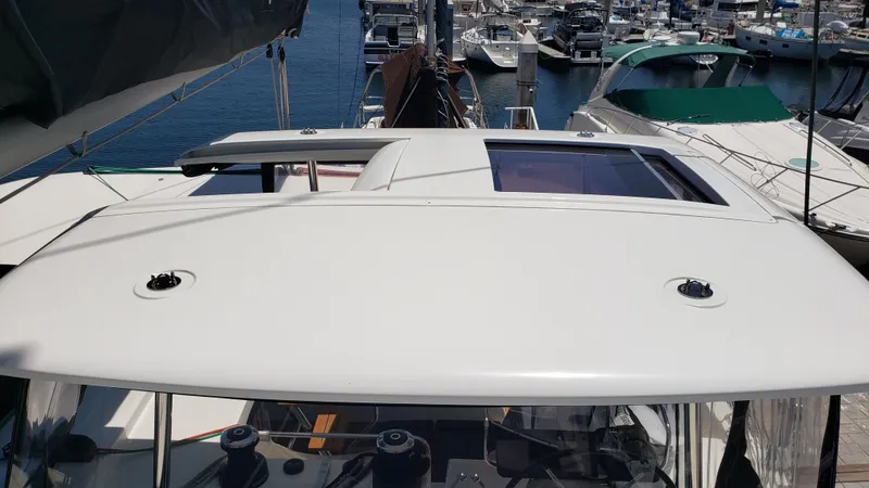 Exit Plan Yacht Photos Pics 